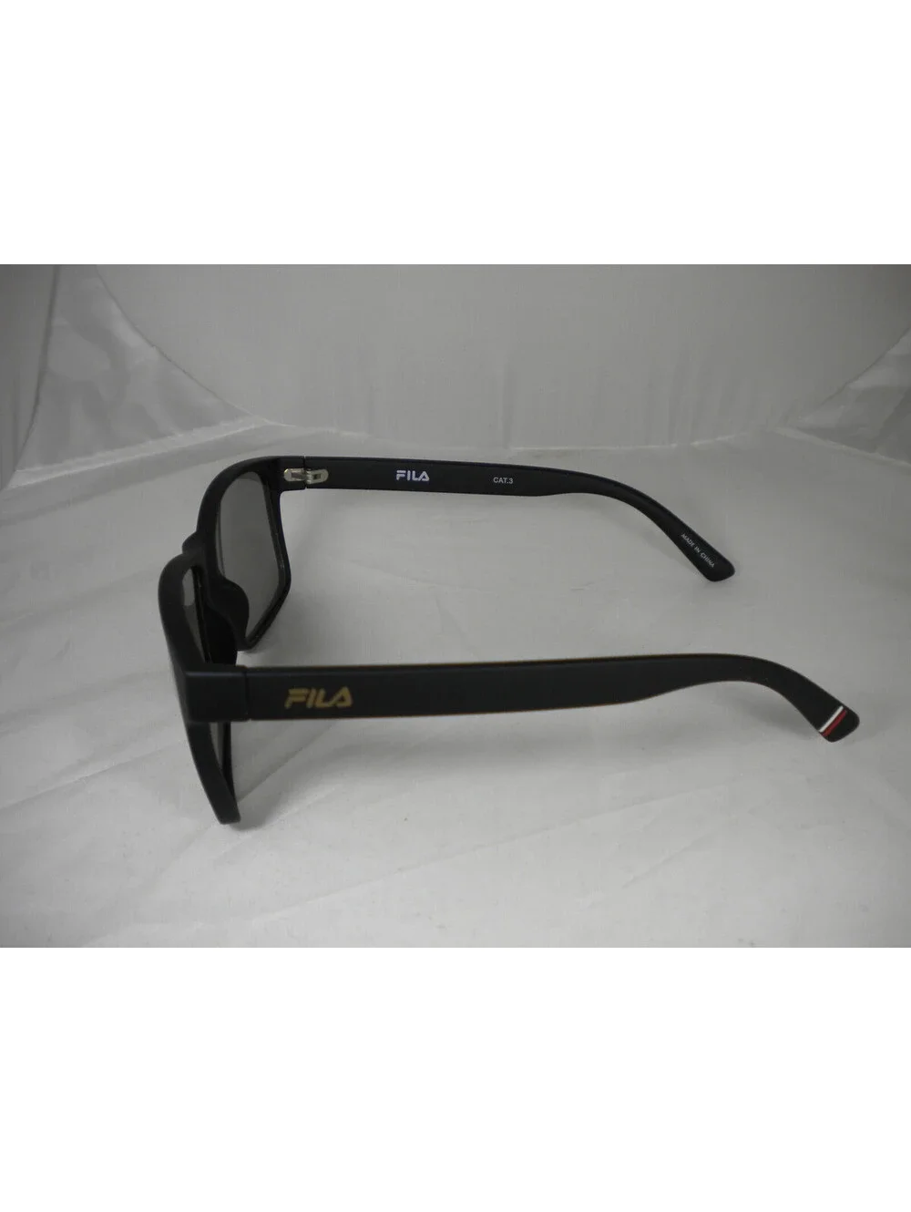 Fila SFI170 Black (F-513)